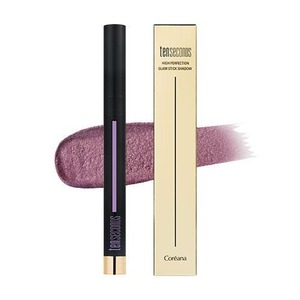 Sombra de Ojos en Barra Hyperfection Glam con Ceramida de Aceite de Camelia Coreana 1.1g, Inspirada en K-Beauty, K-Pop y K-Dramas - Product Image 1