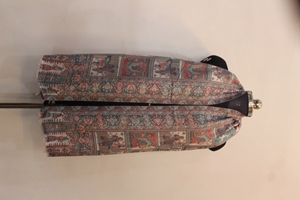 Bufanda Larga Reversible para Mujer, con Estampado Digital, de Poliéster, Resistente al Viento, para Uso Diario en Todas las Estaciones - Product Image 1