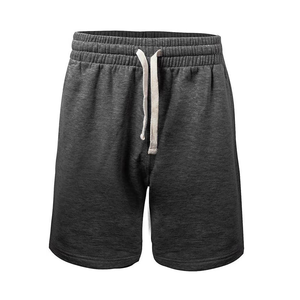 Pantalones Cortos de Hombre de Alta Calidad, Estampado de Camuflaje, Algodón, Cierre con Cordón, Estilo Casual, Cintura Media, Tela Transpirable - Product Image 4