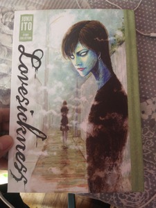 Enfermedad por amor de Junji Ito, libro de tapa dura, éxito de ventas para adultos - Product Image 2