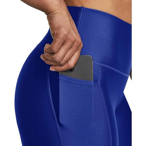 Leggings de sport pour femmes, pantalons de gym extensibles à taille haute - Product Image 5