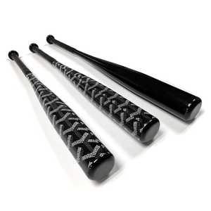 Batte de baseball en carbone de qualité supérieure pour joueurs professionnels avec logo personnalisé pour toutes les saisons - été, automne, hiver - Product Image 4