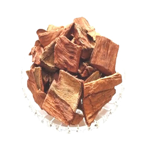Getrocknete Arjuna-Rinde, ganz geschnitten, botanisches Material, erhältlich in kundenspezifischer Großhandelsverpackung - Product Image 4
