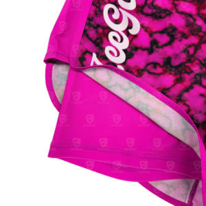 Shorts de combat Muay Thai, MMA, Kick Boxing, Arts martiaux, extensibles, personnalisés, en gros, tailles plus grandes pour hommes et femmes - Product Image 3