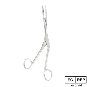Pinzas Quirúrgicas Polypus de Acero Inoxidable Japonés 410 de Primera Calidad del Mejor Fabricante, Fuente de Alimentación Manual, Certificación CE, Reutilizables - Product Image 2