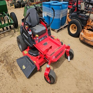 โซลูชันการตัดหญ้าสำหรับงานหนักสำหรับมืออาชีพ Gravely Pro Turn 600 ให้การควบคุมที่เหนือกว่า ความมั่นคง และหญ้าที่สะอาด - Product Image 5