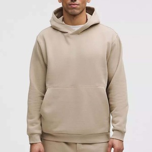 Sudadera con Capucha de Felpa 100% Algodón, Estampado Digital Bordado, para Invierno - Product Image 2