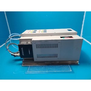 LSC-K810 Horiba STEC (P)-65112ตัวควบคุมแหล่งของเหลวที่ใช้เป็นชิ้นส่วนอุปกรณ์เซมิคอนดักเตอร์รุ่นเก่า - Product Image 6