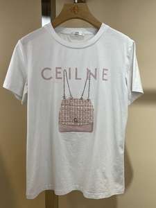 Camiseta Corta de Algodón para Mujer, Estilo Casual, Ajustada, Suave y Elástica, para Verano, Moda Urbana - Product Image 6