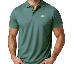 Camiseta de Hombre de Algodón Suave de Alta Calidad, Tejida, con Diseño y Color Personalizables, Cómoda, Disponible al por Mayor - Product Image 5