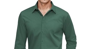 Premium Quality Men Dress <b>Shirt</b> Casual Wear Top Trend Wholesale Price Lightweight Comfortable Dress <b>Shirt</b> with Best Style - Product Image 6