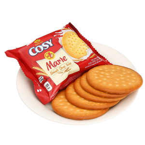 บิสกิตนมโคซี่มารี 720 กรัม ขายดี บิสกิตนมกรอบ ราคาแข่งขัน ขายส่ง ส่งออก - Product Image 4