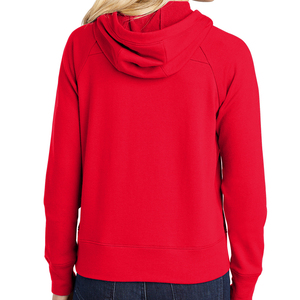 Sudadera con capucha para mujer al por mayor, estilo urbano, a precio económico, de alta calidad, a la moda, servicio OEM, sudaderas casuales para mujer - Product Image 5