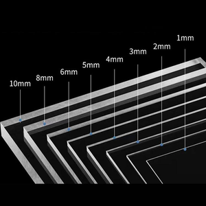 แผ่นโพลีคาร์บอเนตใสแข็งแรงทนทาน พร้อมบริการเชื่อม ตัด และดัด - Product Image 4