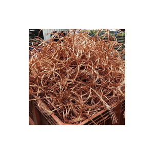 เศษทองแดงจากโรงงานเศษลวดทองแดง - Product Image 6