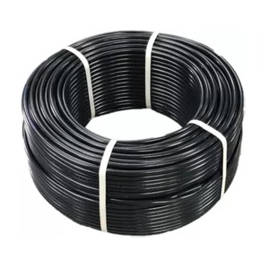Tuyau d'irrigation goutte à goutte de qualité export 16 mm pour l'agriculture, ruban d'irrigation pour système d'irrigation agricole, approvisionnement en gros, vente mondiale - Product Image 5