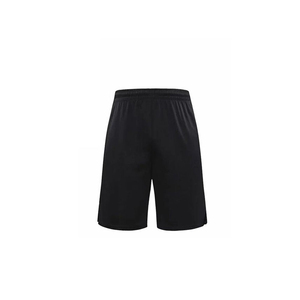 Conjunto de Uniforme de Tenis Corto Transpirable de Alta Calidad para Hombre, Logotipo Delantero y Trasero, 100% Poliéster, Secado Rápido, Anti-UV, Color Personalizado - Product Image 3