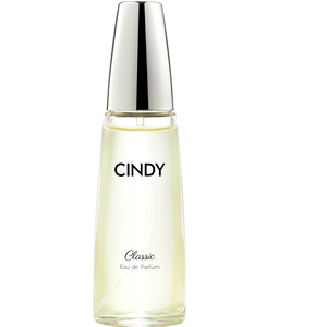 Eau de Parfum Classique CINDY 50ml – Parfum Floral Boisé Doux et Chaleureux pour Femme, Longue Durée, Usage Quotidien, Vente en Gros - Product Image 2