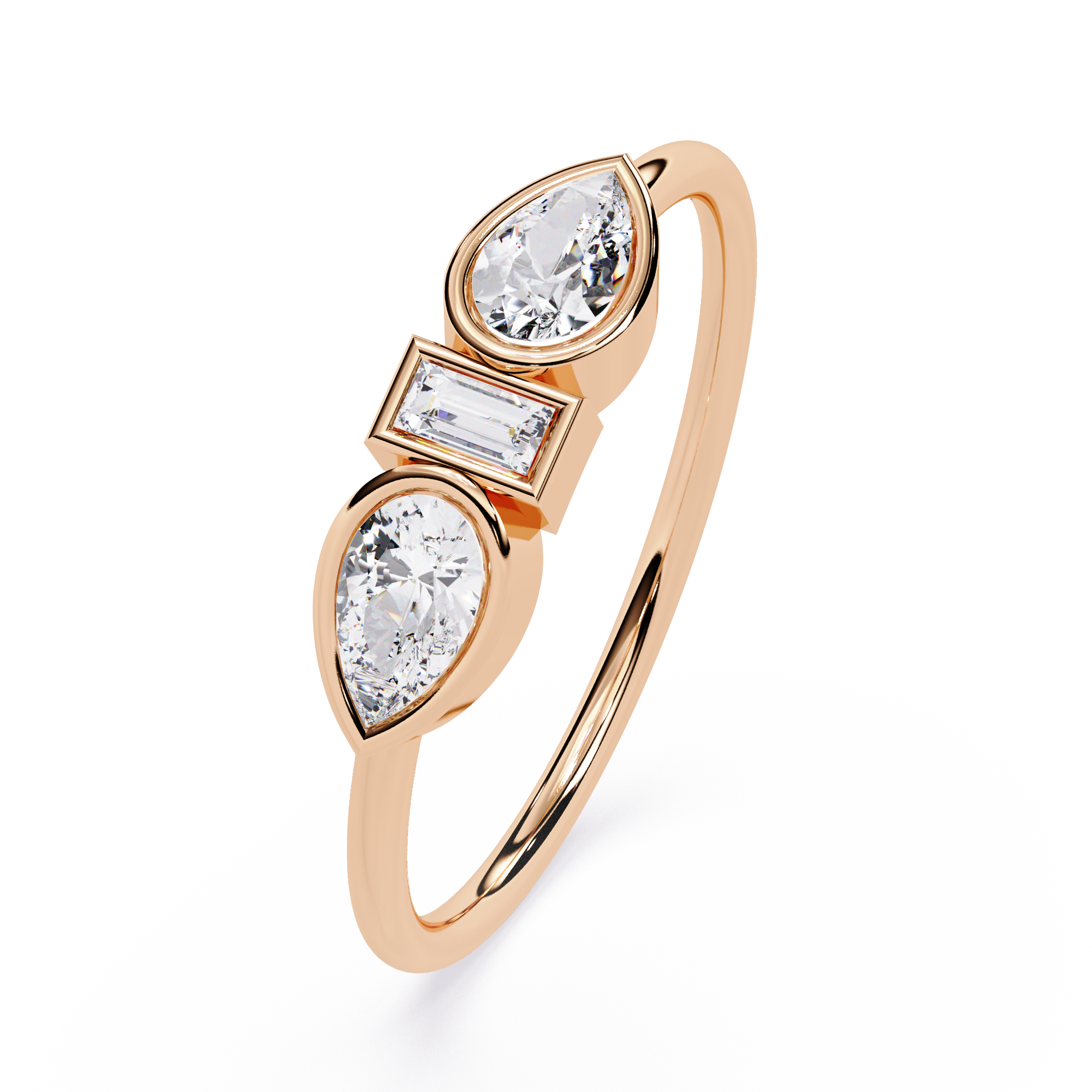 Rose Gold