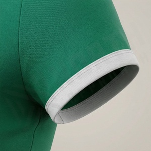 เสื้อครอปท็อปผ้าฝ้ายสีตามสั่งสำหรับผู้หญิง คุณภาพพรีเมียม เสื้อยืดสตรีทแวร์ออกกำลังกาย ฟิตเนส แอคทีฟแวร์ - Product Image 6