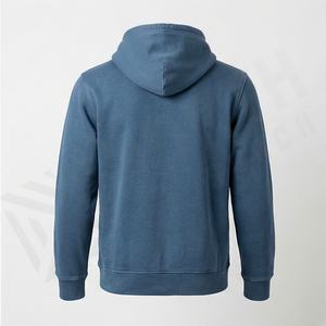 Sweat-shirts personnalisés en coton et polyester pour hommes, femmes et unisexe – Pulls premium streetwear – Vêtements en gros OEM - Product Image 2