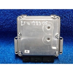 ECUs et modules informatiques d'occasion Captur 237104376R - Product Image 2