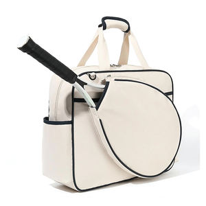 Bolsas de Raquetas de Tenis Premium al por Mayor del Fabricante, Mochila Deportiva Profesional Personalizada OEM - Product Image 5