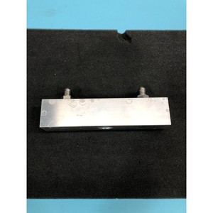 AMAT 0020-70487 ท่อร่วมน้ำ, อะลูมิเนียมชุบอโนไดซ์ - อุปกรณ์และอะไหล่เซมิคอนดักเตอร์ระดับโลกที่เชื่อถือได้ - Product Image 1
