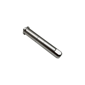 Modern Stainless Steel 3mm Wire Rope Cable Swageless Terminals Hotel <b>Handrail</b> Cable Railing <b>Wall</b> <b>Mounted</b> Balustrades <b>Handrails</b> - Product Image 1