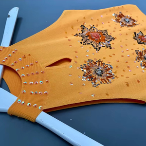 High Top Quality Fringed & Beaded Original Light Brown Western Style Men Cowboy Leather <b>Jacket</b> - Product Image 1