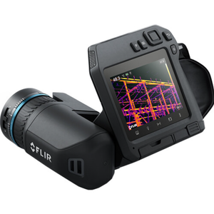 อุปกรณ์ทดสอบอิเล็กทรอนิกส์แบบพกพาเกรดอุตสาหกรรม T560 OEM/ODM รับประกัน 3 ปี ผลิตในประเทศ AE - Product Image 1