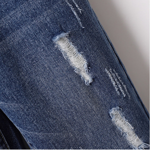 Salopette en jean pour femme, fabrication usine, modèle 2026, la plus vendue, toucher doux, avec décoration plissée, service OEM - Product Image 4