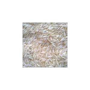 Vente en gros mondiale de riz Basmati biologique de qualité supérieure, séché et cuité à la vapeur, à grains longs et texture moelleuse, prix de gros abordable, Inde - Product Image 3