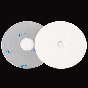 Meilleures doublures respirantes et ventilées pour bouteilles d'engrais liquide, emballage pour bouchons d'étanchéité en aluminium HDPE/PE/PP - Product Image 1