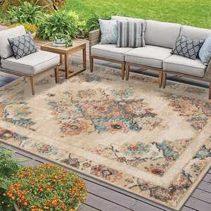 Revêtement de sol en caoutchouc de qualité supérieure, antidérapant, pour salle de sport, sol industriel, fabricant de rouleaux - Product Image 2