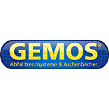 GEMOS-Abfalltrennsysteme GmbH & Co. KG logo