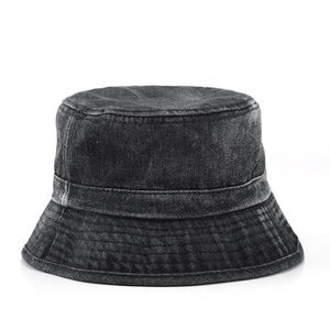 Chapeau Bob Unisexe Premium Léger en Coton Doux Respirant Confortable pour l'Extérieur Protection Solaire - Product Image 1