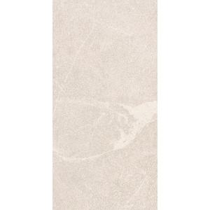 Azulejo de cerámica esmaltada color crema claro, duradero, para pared y suelo, diseño interior moderno, antideslizante, para cocina y baño - Product Image 4