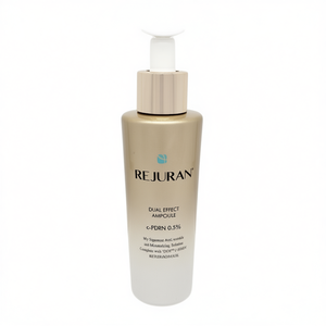 Siero Anti-Età a Doppio Effetto REJURAN 30ml con C-PDRN, Niacinamide e Peptidi per Illuminare e Rassodare la Pelle - Product Image 3
