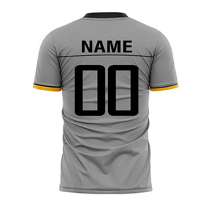 Cricket Uniform Professional Quality Cricket Uniform For Cricket Clubs Modern Athletic Wear Cricket Uniform For Practice Matches - Product Image 6