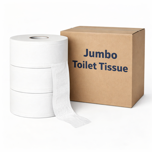 Rouleaux de papier toilette en gros, matière douce et durable, adaptés aux hôtels et au marché de détail - Product Image 6