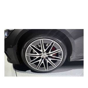 Mercedes-Benz AMG GT 4 portes 43 4MATIC+ modèle juillet 2022 avec 24 923 km, boîte automatique, conduite à gauche et caméra de recul - Product Image 5