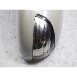 ชุดกระจกมองข้างด้านนอกซ้าย Opirus มือสอง ของแท้ OEM รุ่น 876103F800U4 - Product Image 5