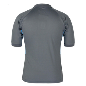 Chemise décontractée sur mesure pour homme, respirante, écologique, 100 % polyester, manches longues, grande taille, motif uni, douce et confortable - Product Image 6