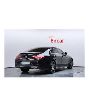 Mercedes-Benz CLS450 4MATIC AMG Line 2020, 78,426 km, Volante a la Izquierda, Caja de Cambios Automática con Cámara Trasera, Clase CLS - Product Image 2