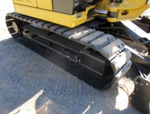 Excavadora Hidráulica 308 CR Diseñada para Máxima Versatilidad en el Sitio de Trabajo - Product Image 4