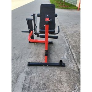 Pesante multifunzione per la palestra di casa regolabile per allungamento delle gambe e allungamento rotativo per gli allenamenti della parte inferiore del corpo - Product Image 5