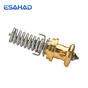 Orifice pour valve d'expansion 067B2771 (n° 08) Type TE 12 Pièce de climatisation et de réfrigération robuste - Product Image 1