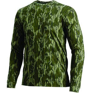 Chemise de travail légère pour la chasse, vêtements d'extérieur respirants pour les chasseurs, les voyages de pêche, la randonnée, le camping et l'utilisation sur le terrain - Product Image 5