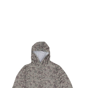 Sudadera con Capucha de Camuflaje con Logotipo Personalizado, Ropa Urbana, Sudadera de Moda Urbana, Sudadera con Estampado Real Tree, Proveedor Mayorista - Product Image 5